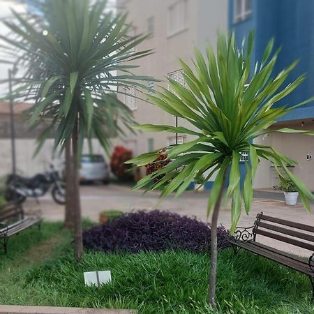 Apartamento Mari 7 São Carlos エクステリア 写真