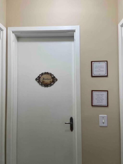 Apartamento Mari 7 São Carlos エクステリア 写真