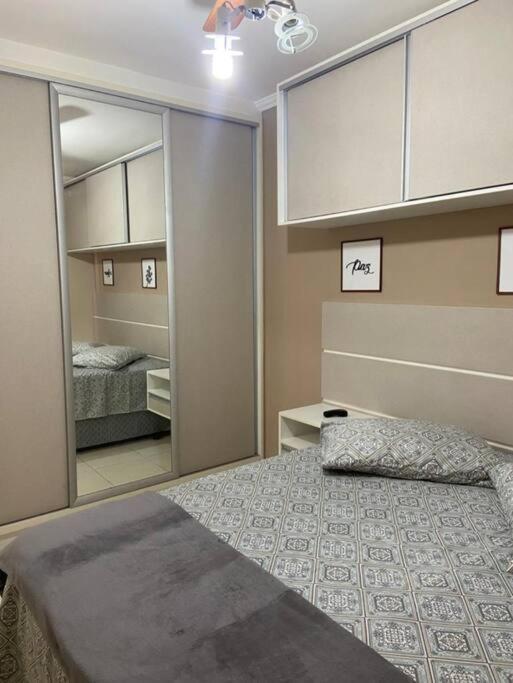 Apartamento Mari 7 São Carlos エクステリア 写真