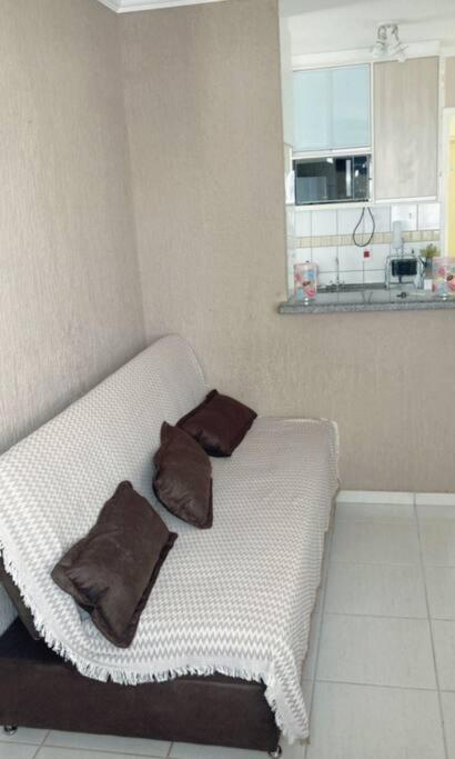 Apartamento Mari 7 São Carlos エクステリア 写真