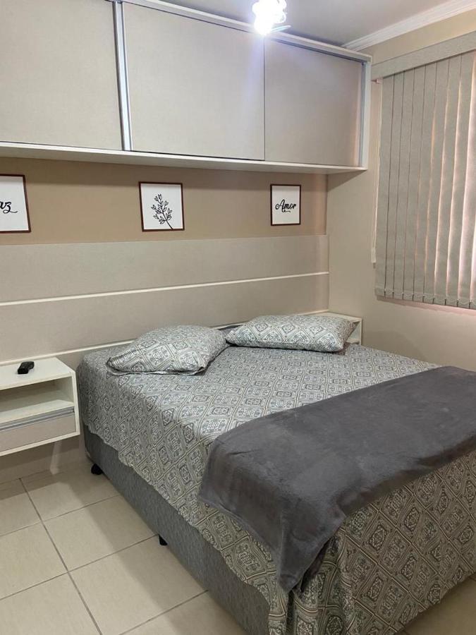 Apartamento Mari 7 São Carlos エクステリア 写真